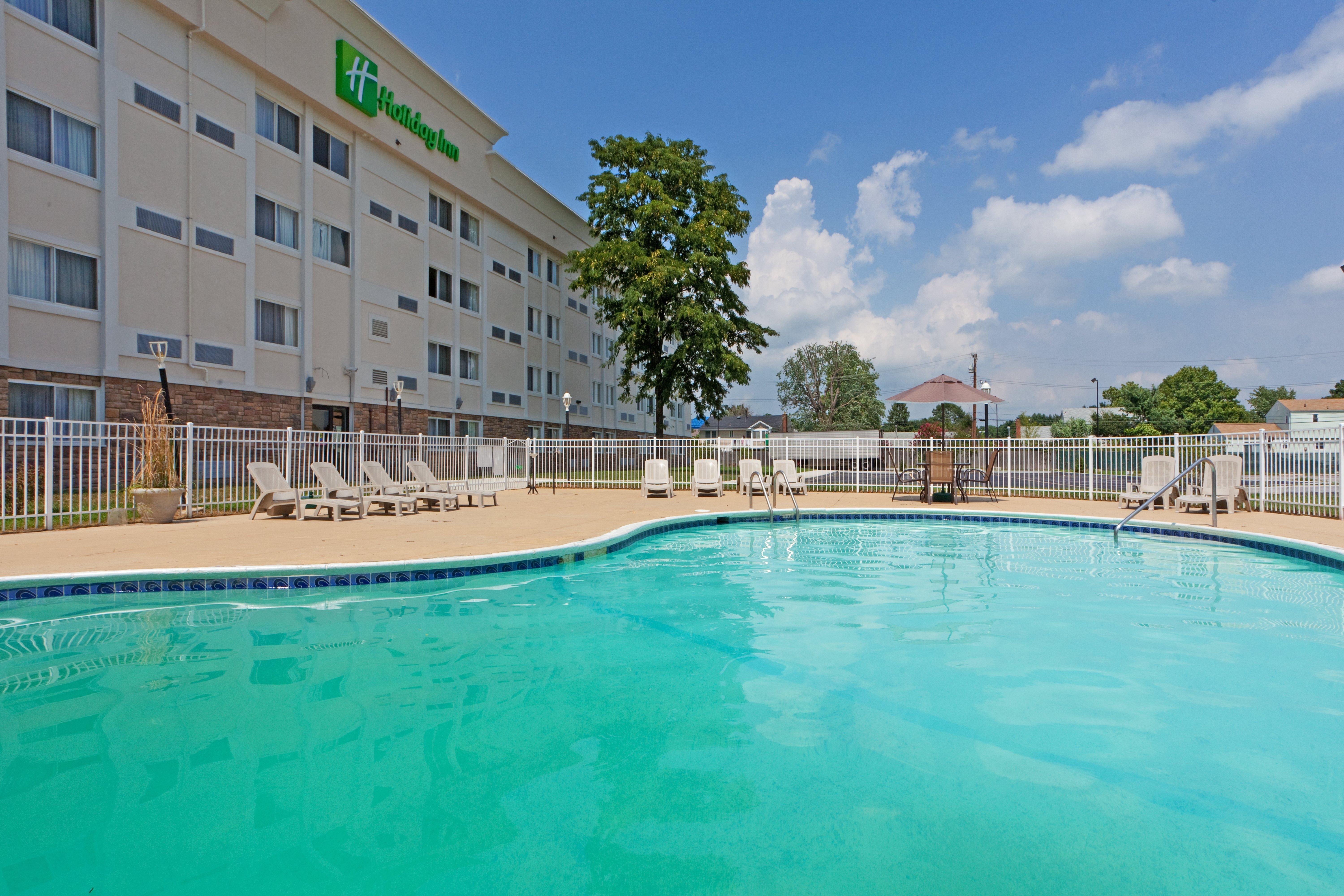 Wyndham Garden Dover Hotel Exterior photo