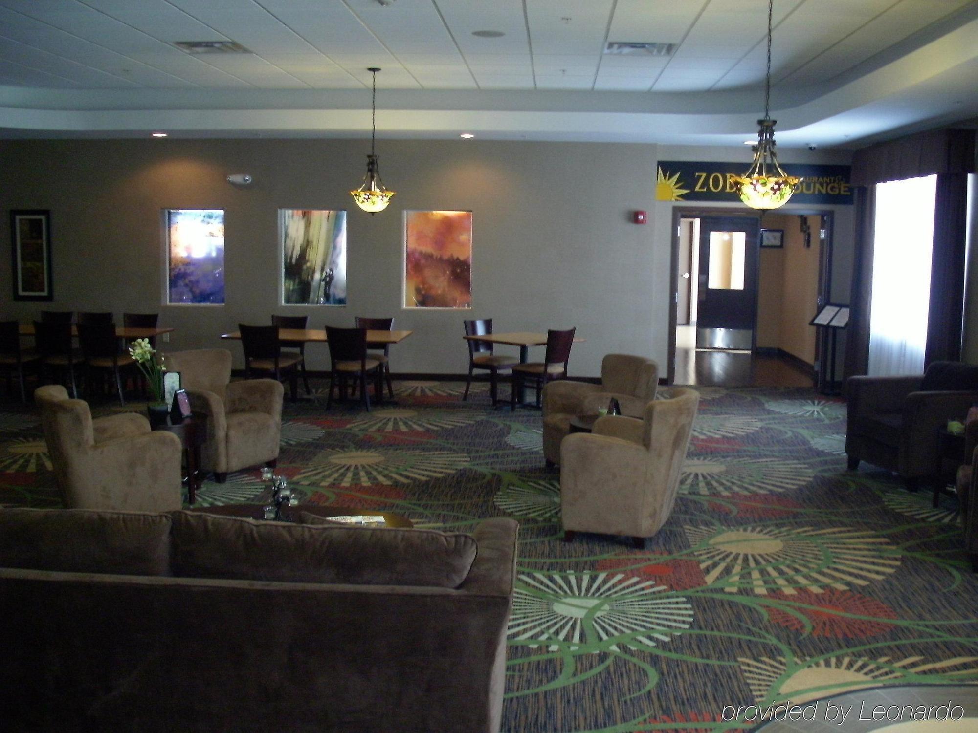 Wyndham Garden Dover Hotel Interior photo